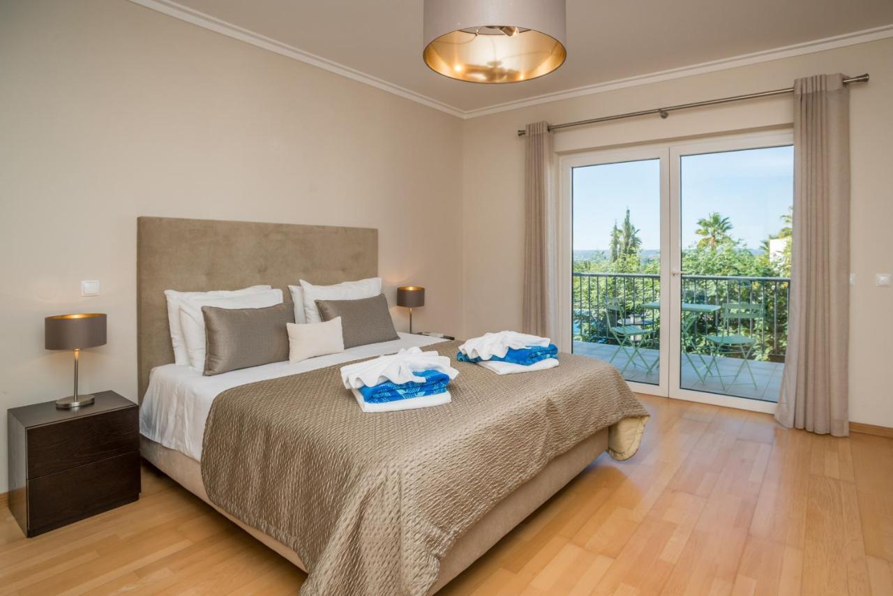 Portimao Elegant House With Pool By Homing Villa Ngoại thất bức ảnh