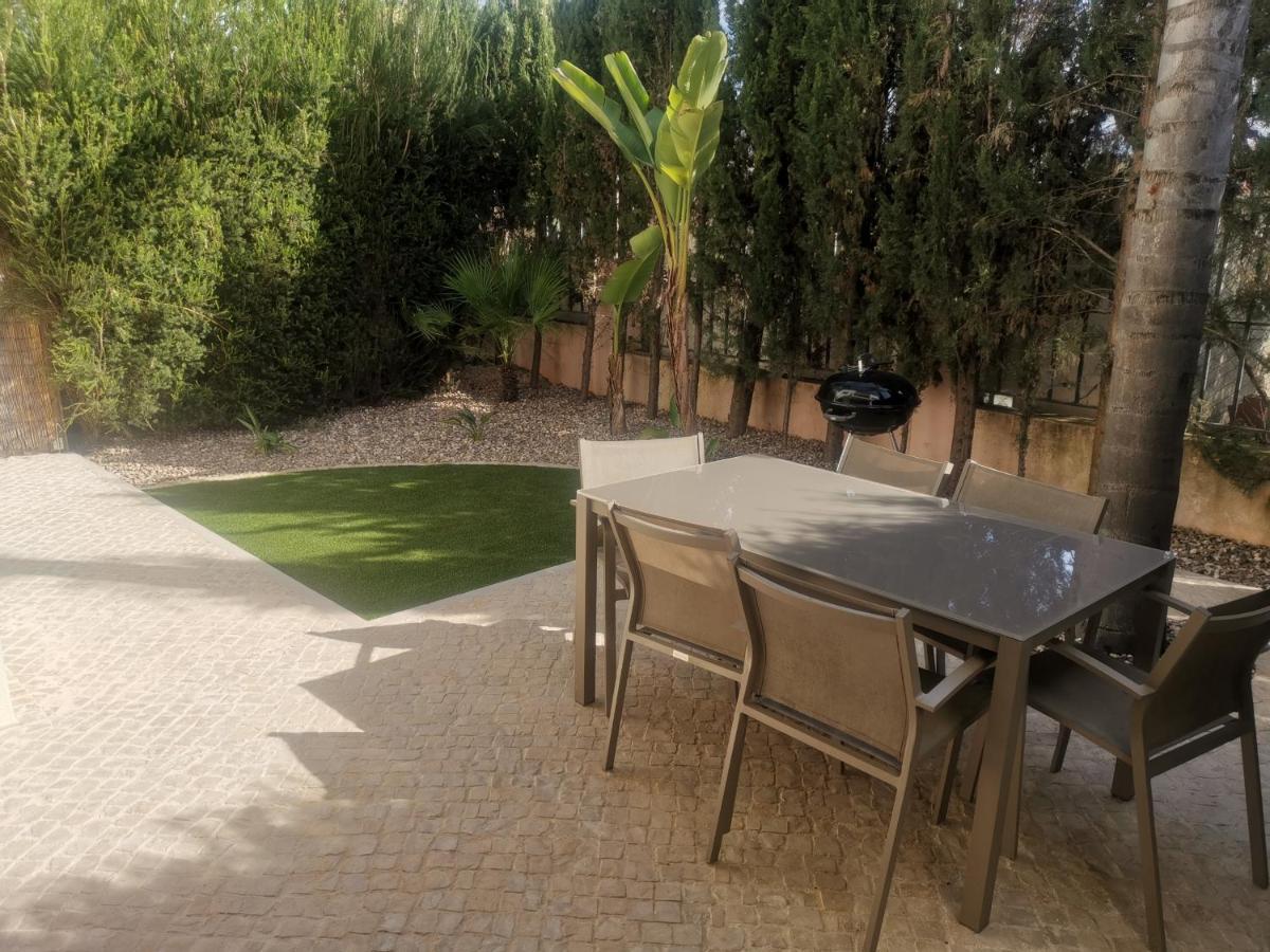 Portimao Elegant House With Pool By Homing Villa Ngoại thất bức ảnh