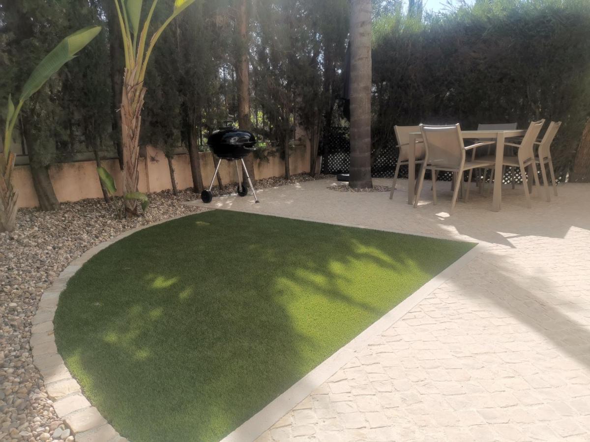 Portimao Elegant House With Pool By Homing Villa Ngoại thất bức ảnh